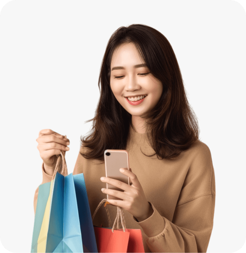 Individual Customers